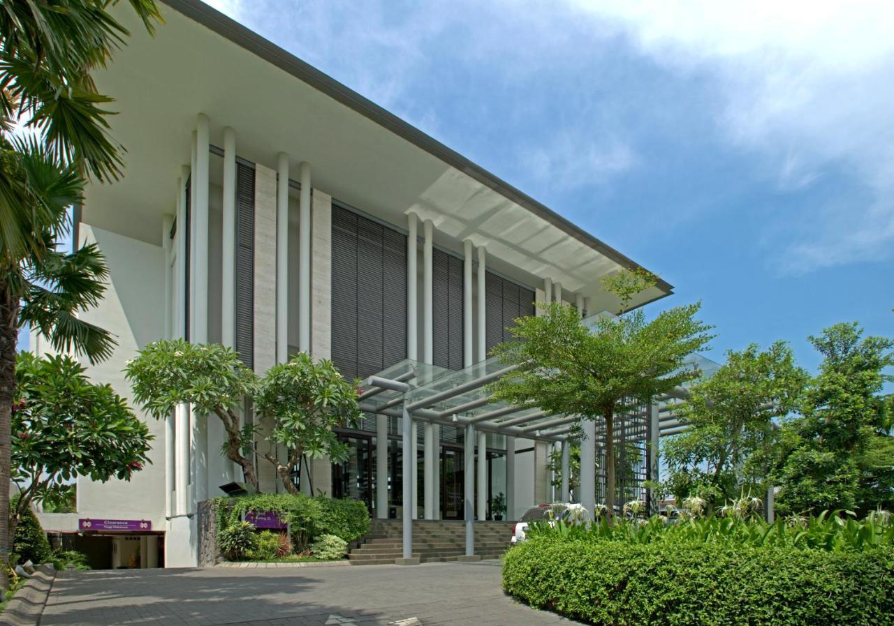 Premier Place Surabaya Airport Sidoarjo Exterior foto